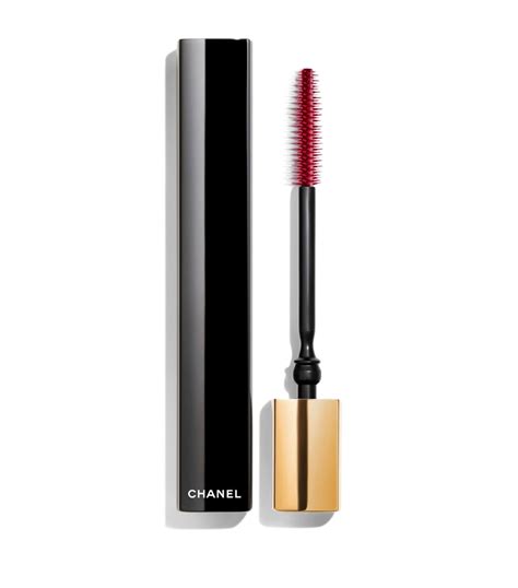 best chanel mascara 2019|chanel noir allure mascara cheapest.